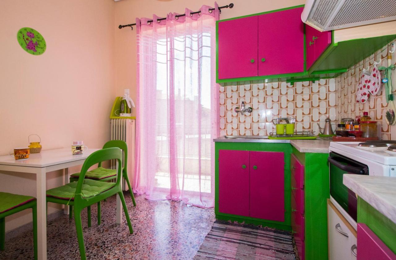 Laconian Collection Amalias أسبرطة المظهر الخارجي الصورة