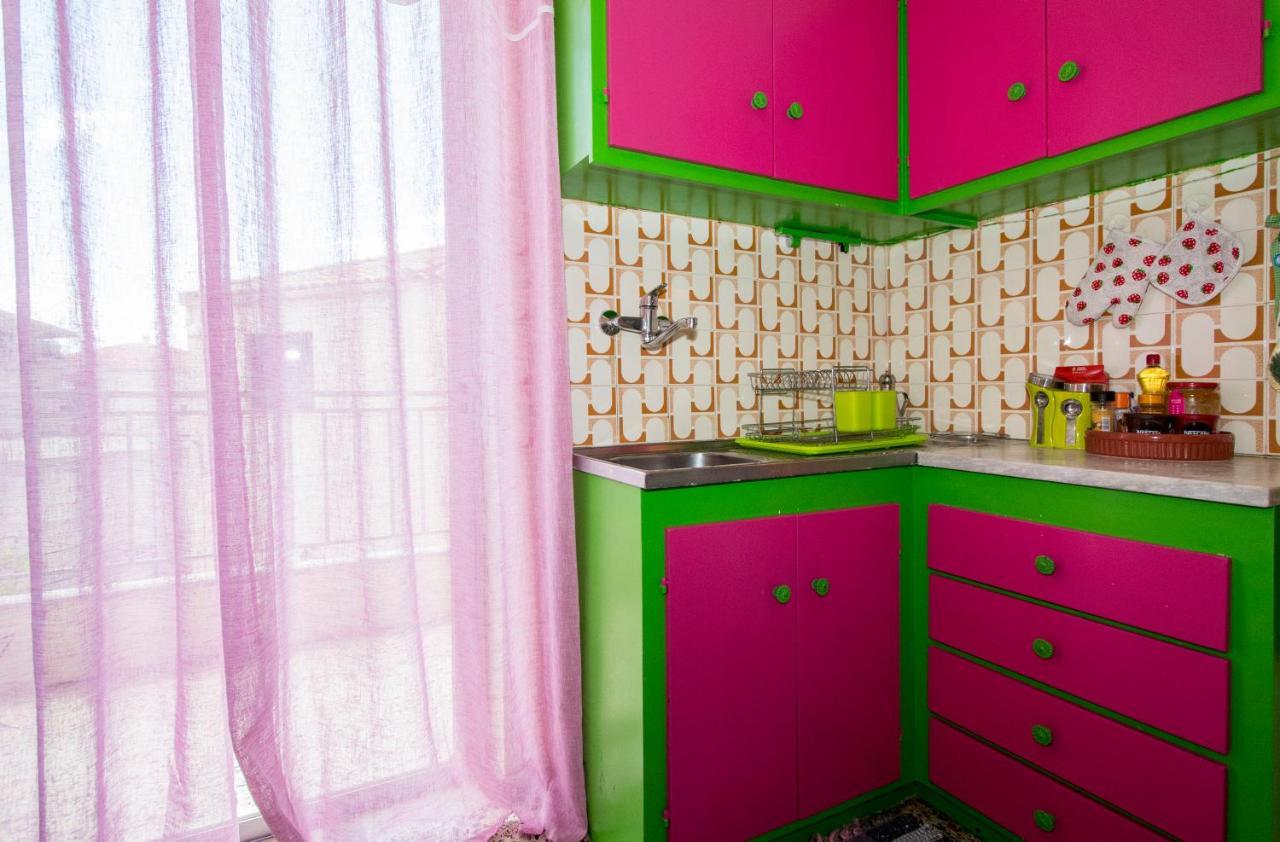 Laconian Collection Amalias أسبرطة المظهر الخارجي الصورة